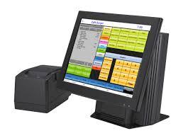 Retail POS Singapore