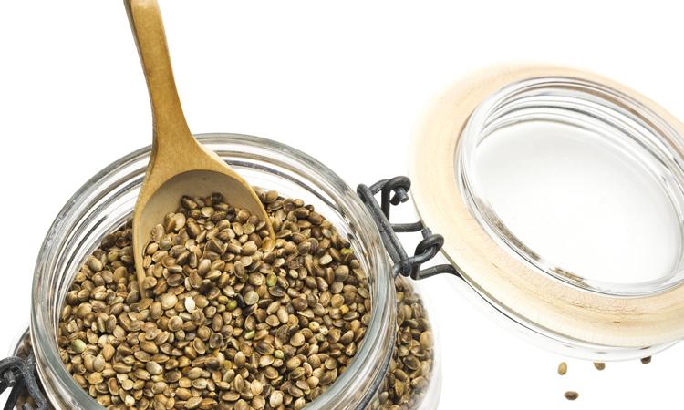 Pot Seeds