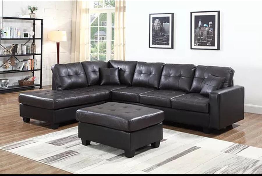 Best Leather Sofa In Toronto