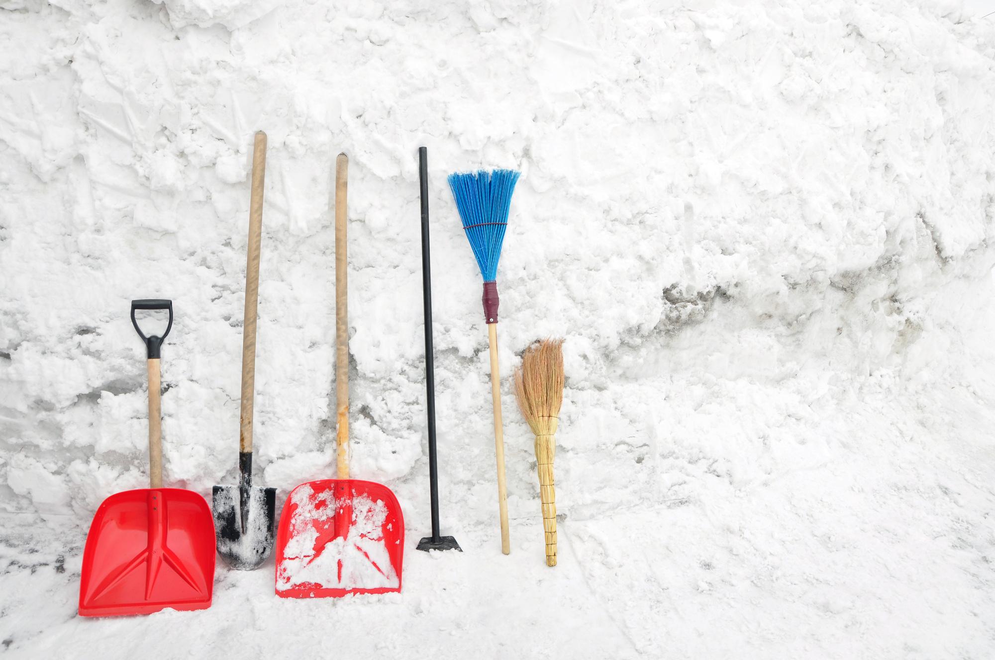 Image result for winter tools