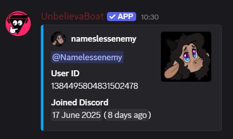 Pypal Scammer aka molinarts / mol-arts / molinarts2 new account with another stolen identity  User ID 1384495804831502478