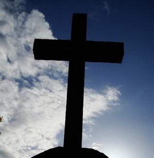 Krzyż-symbol religijny