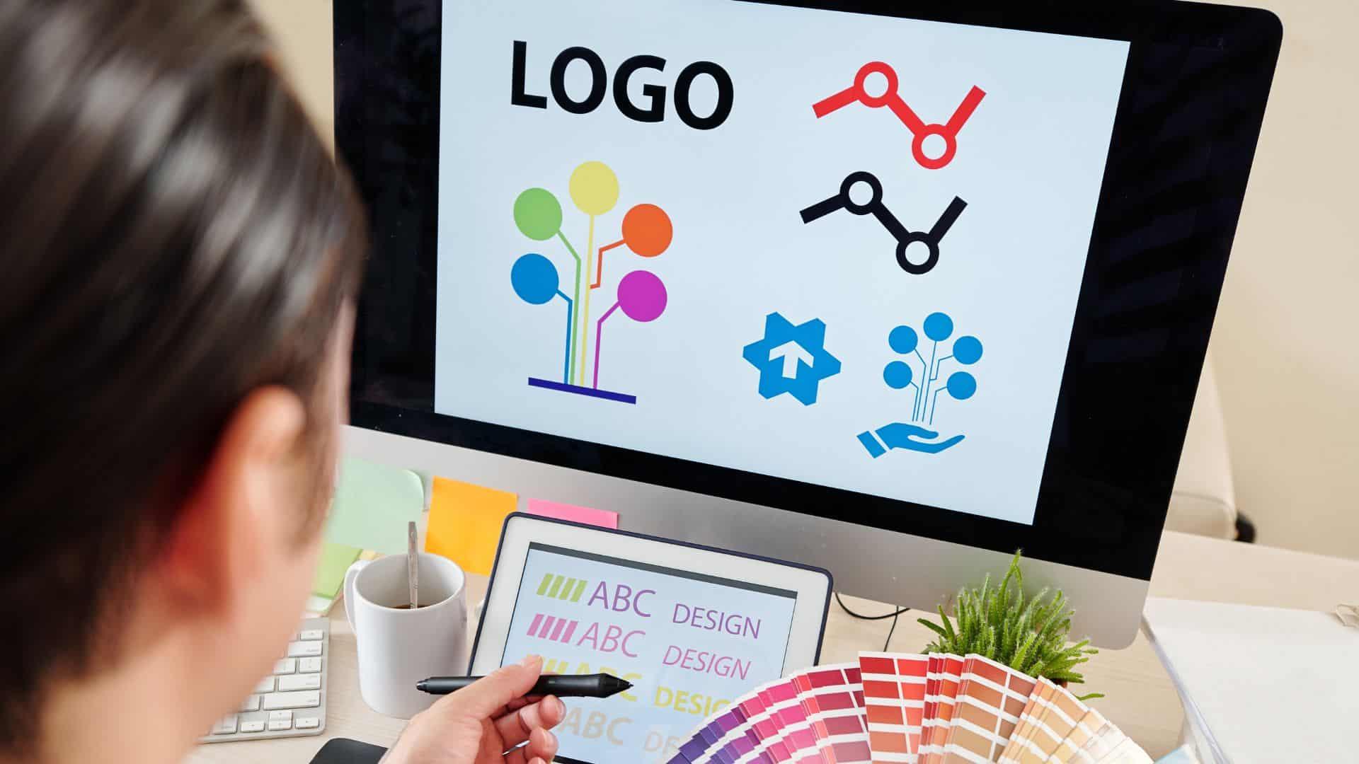 Step By Step Guide On How To Create A Logo From Scratch