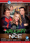 Poster pequeño de Naughty and Nice (Un romance en las ondas)