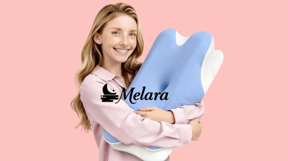 Melara Max Pillow Review 2026: Pros, Cons & Buyer Guide | Newswire