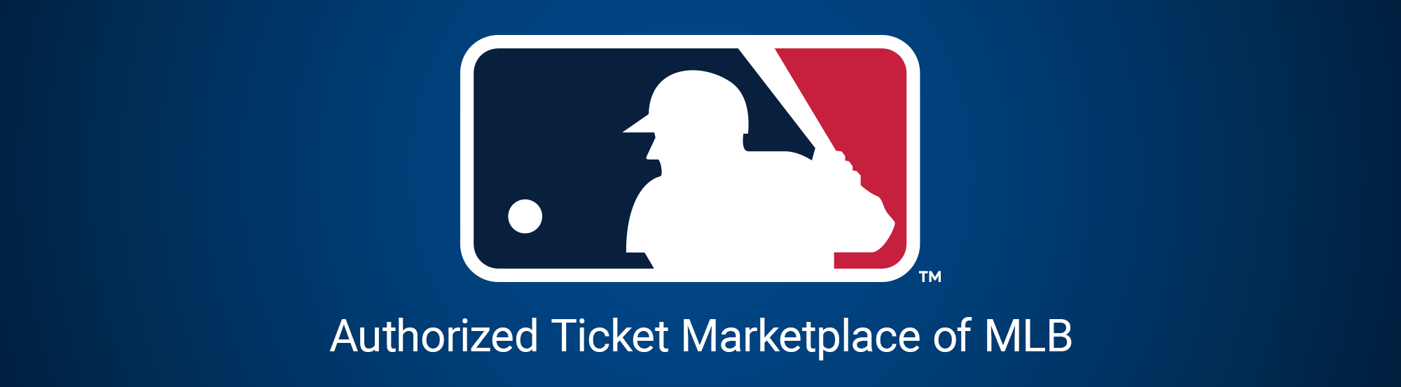 MLB ticket resale made easy