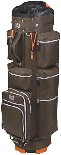 2016 Bennington Full Organizer 15 Trolley Bag – Expresso