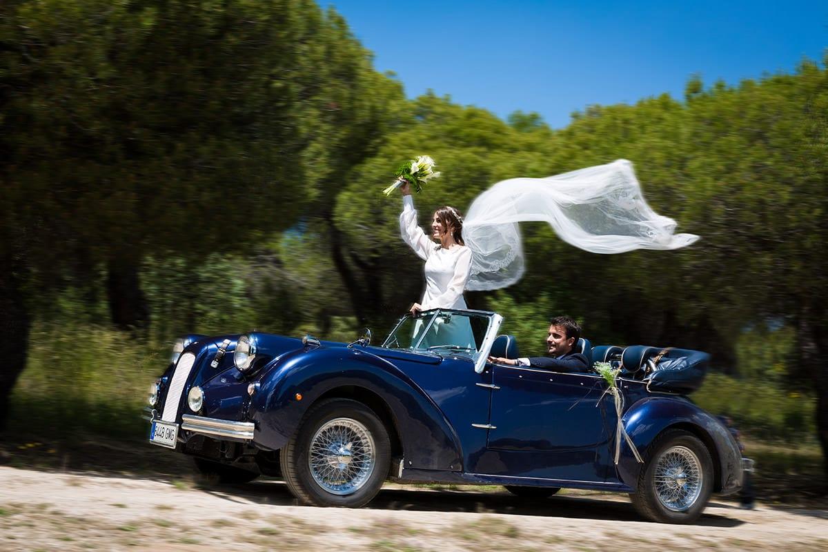 fotografos de bodas baratos