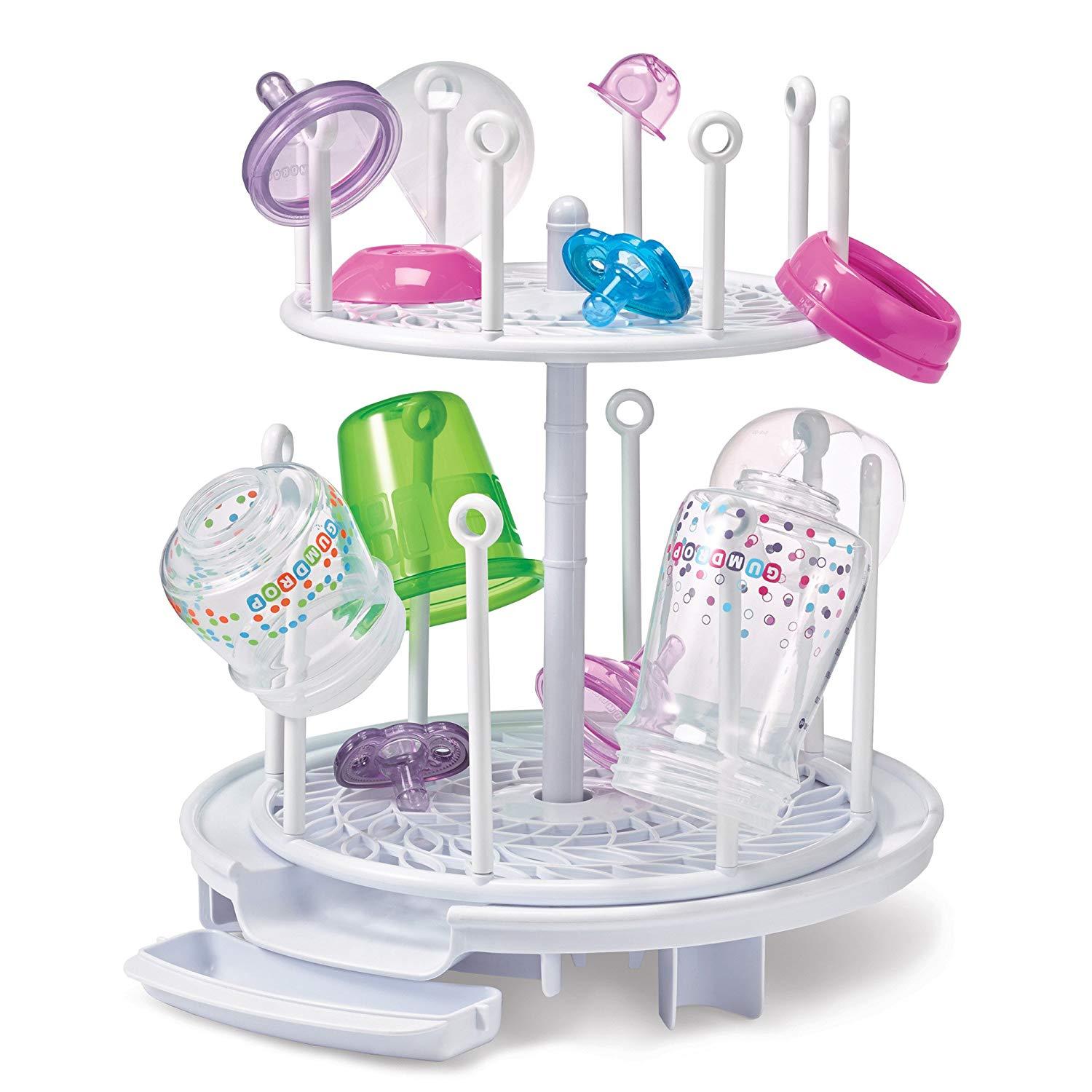 your baby bottles