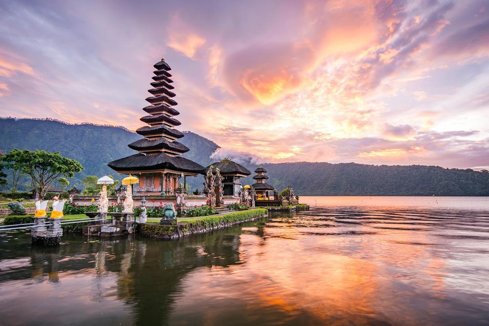 The Island Of Gods Bali - News - Royalindo