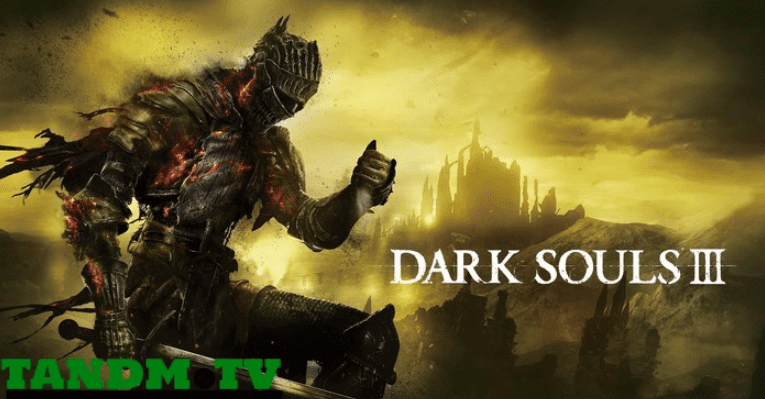 Game PS4 Pertama Dark Souls 3