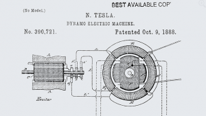 Tesla-Dynamo-Electric-Patent