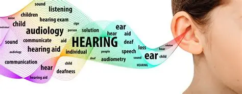 Hearing Health Care - InnoHEALTH Magazine - Article