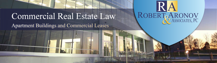 Queens Real Estate Law Firm
