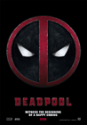 Poster pequeño de Deadpool