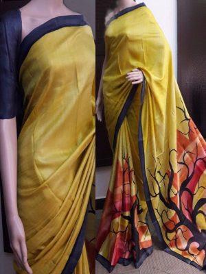 https://b4ufashioncollection.com/product/new-arrival-party-wear-yellow-colour-satin-silk-saree/