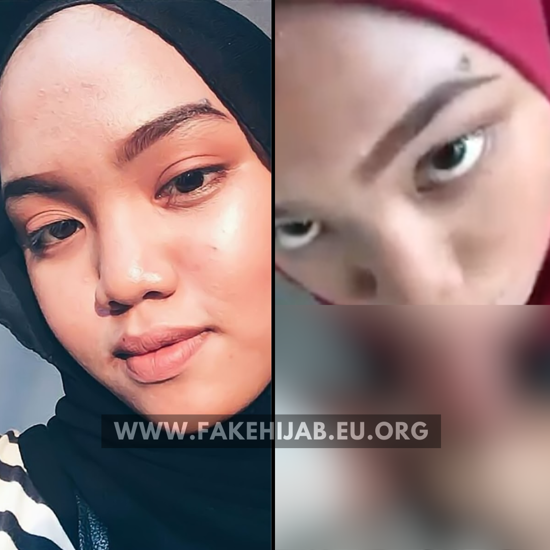Jilbab Viral Link Telegram Terbaru 68
