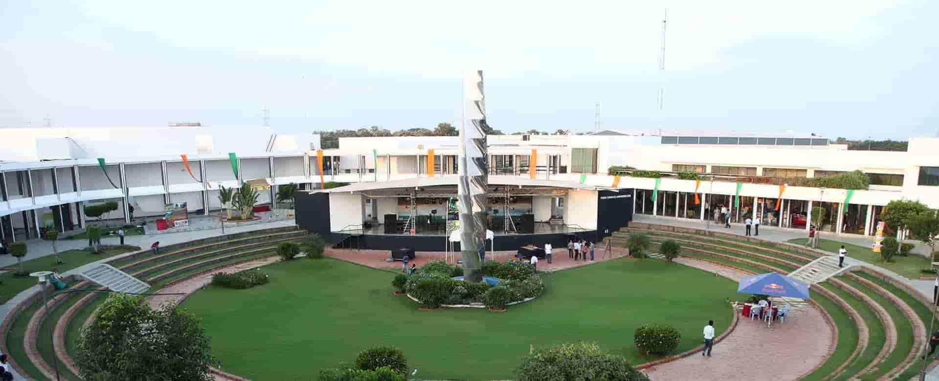 Great Lakes Chennai Campus Homepage | One of the Top Ranked MBA Colleges in  India | GLIM