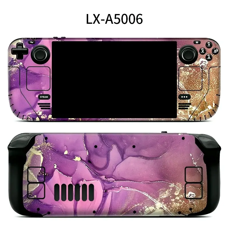 Gaming Console Skins