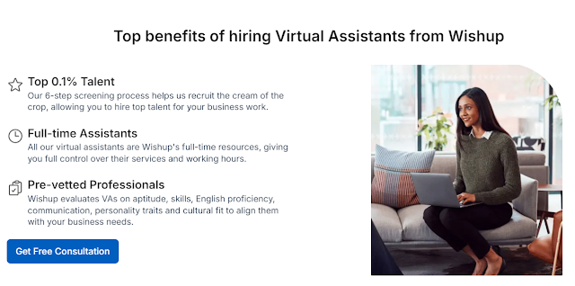 Virtual Assistants in 2025: The Unsung Heroes of Remote Work