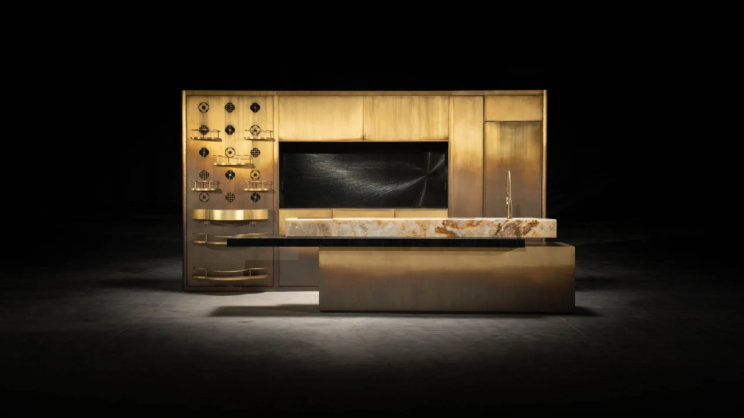 Why London’s Interior Designers Can’t Resist Bespoke Furniture In London