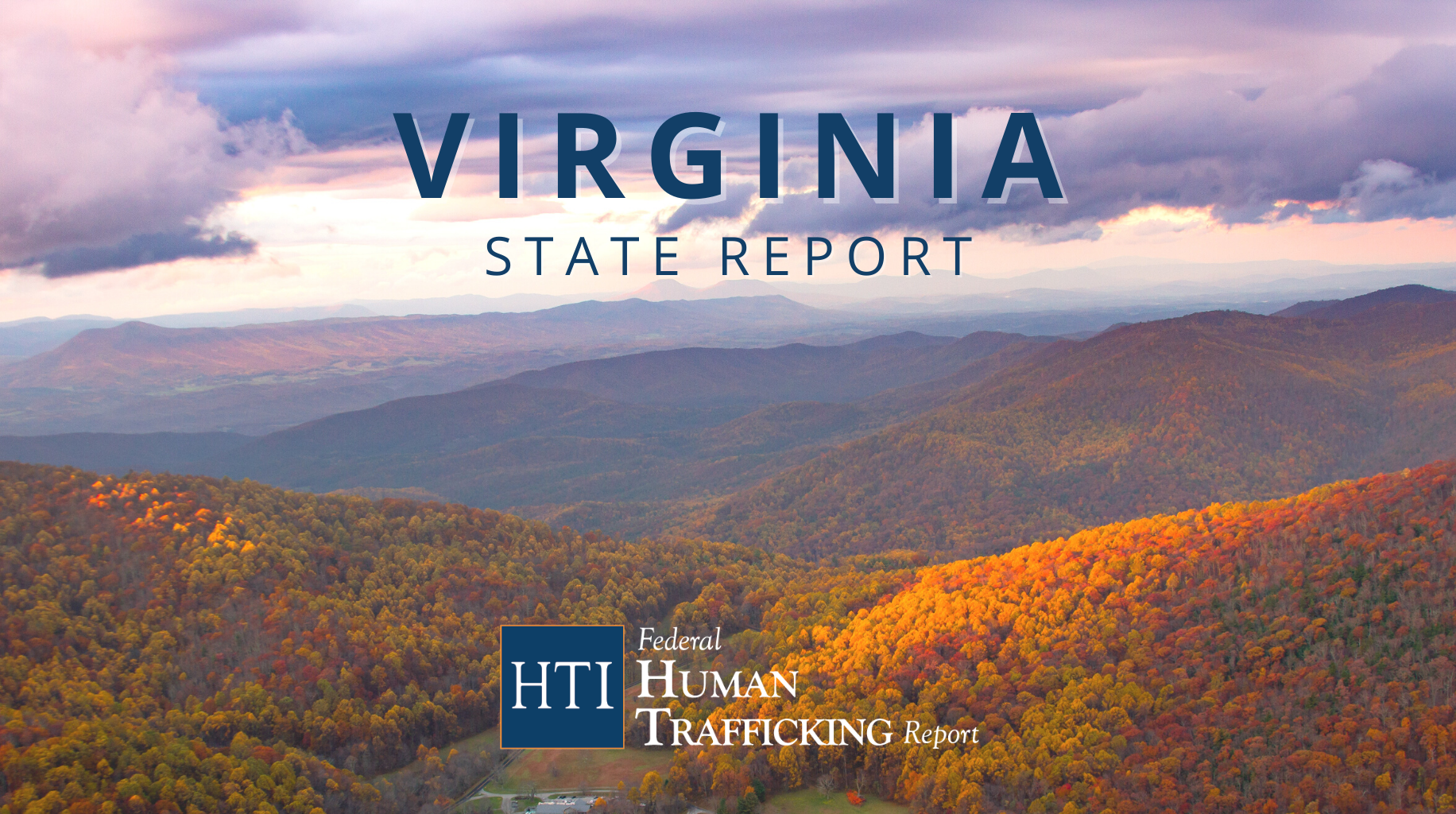Virginia - Human Trafficking Institute