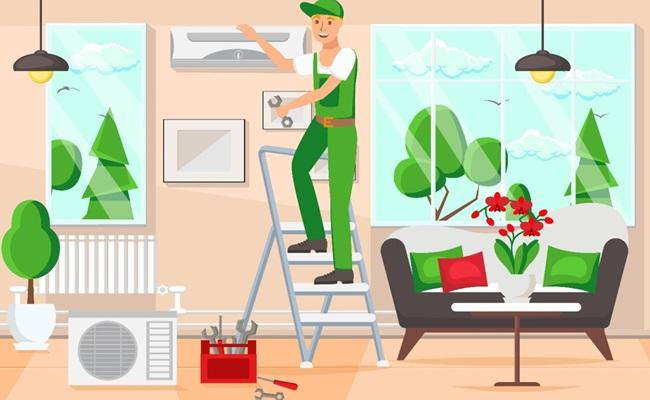 stavimholod.ru – продажа, установка и обслуживание кондиционеров в Москве