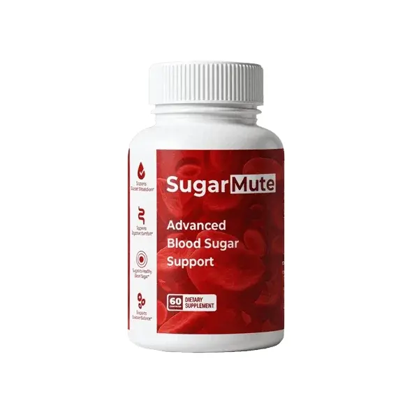SugarMute Supplement