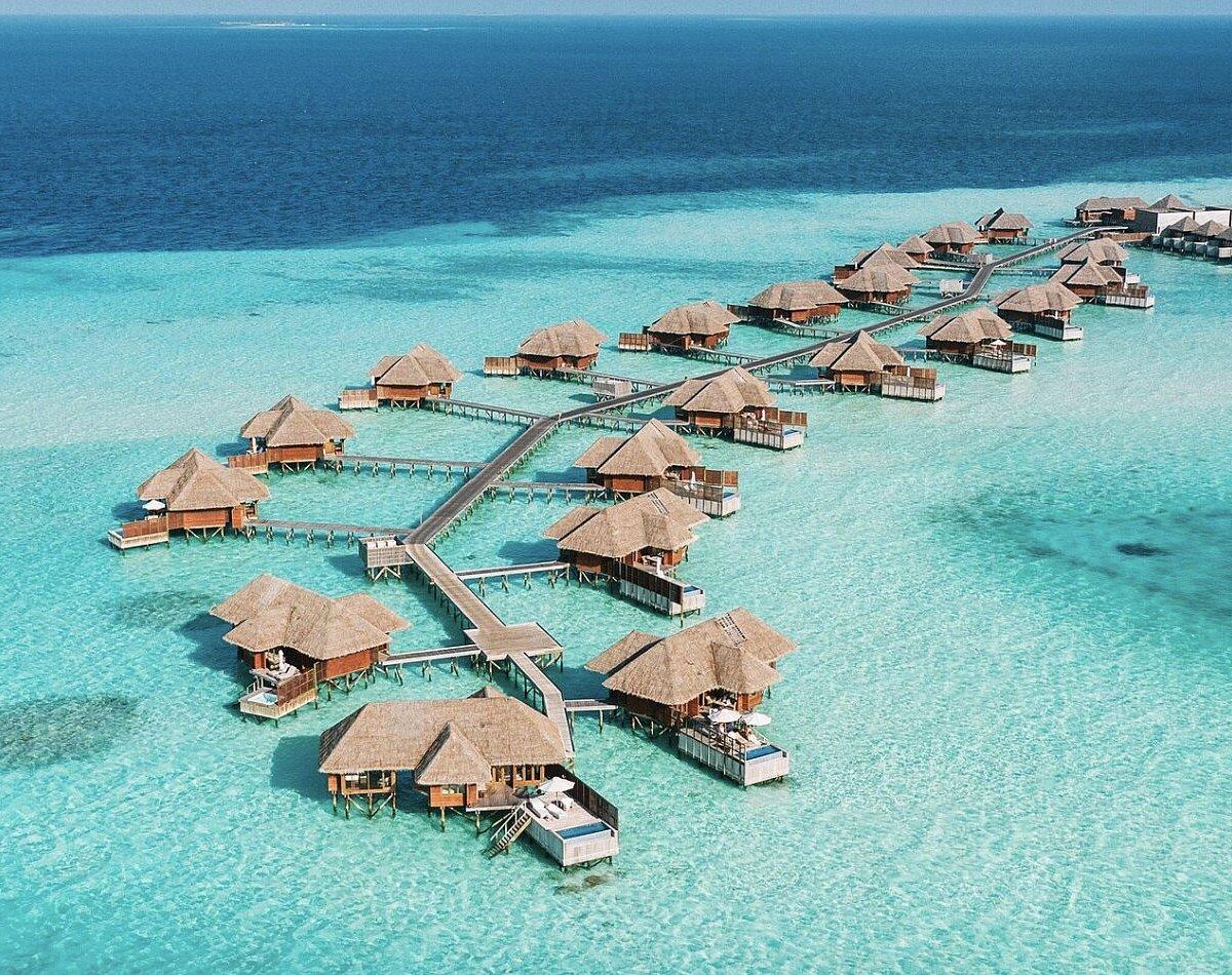 Maldives Tourism: All You Need to Know Before You Go (2025)