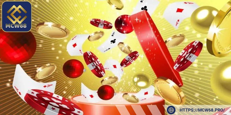 Mini game casino đang làm mưa làm gió trên thị trường