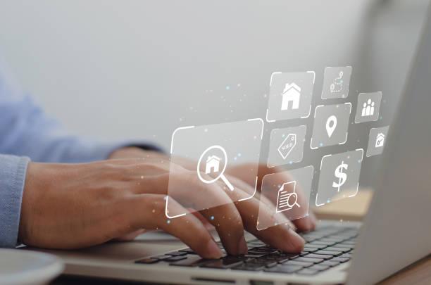 digital asset register