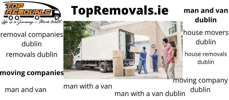 Topremovals