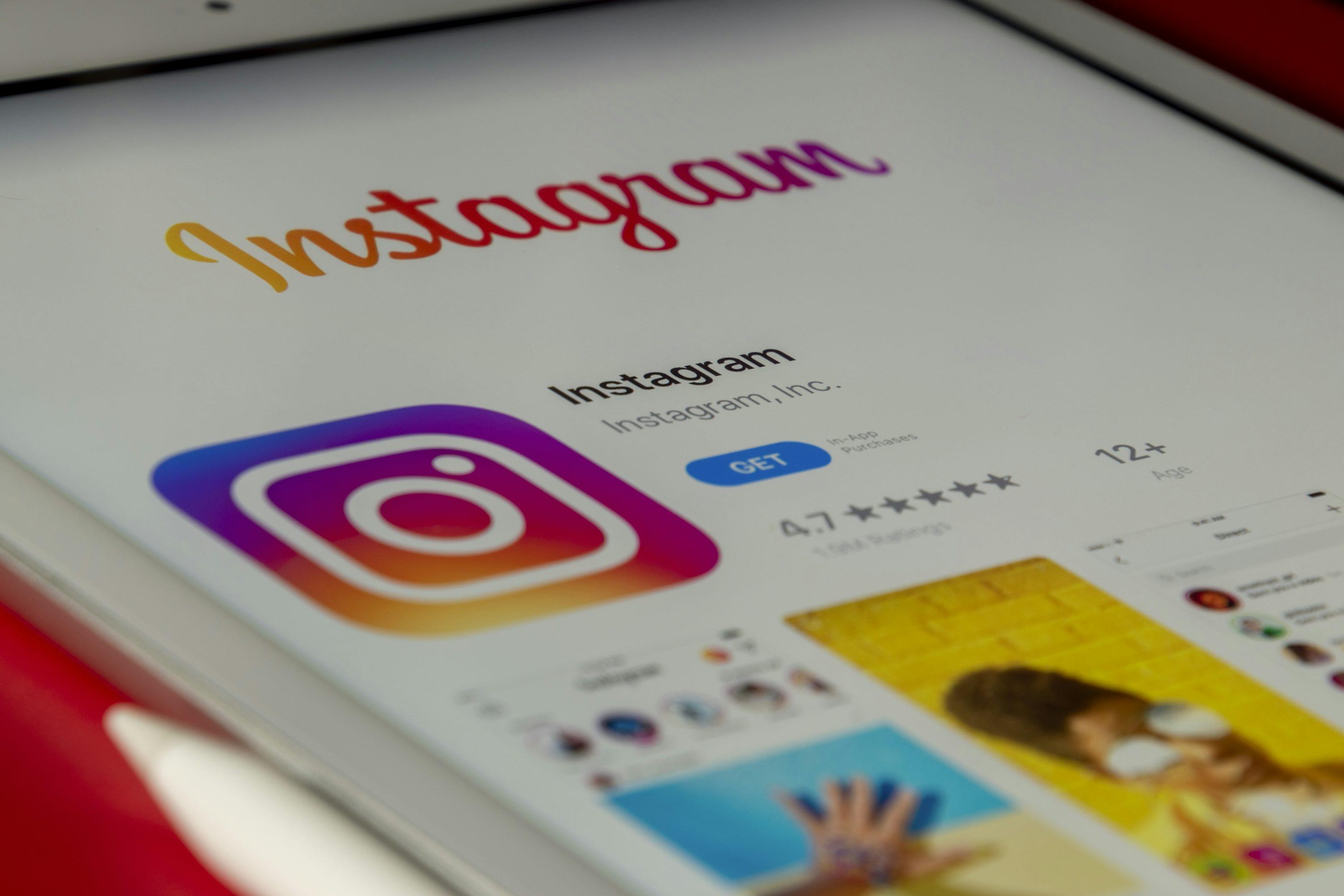 practical hacks for faster IG growth