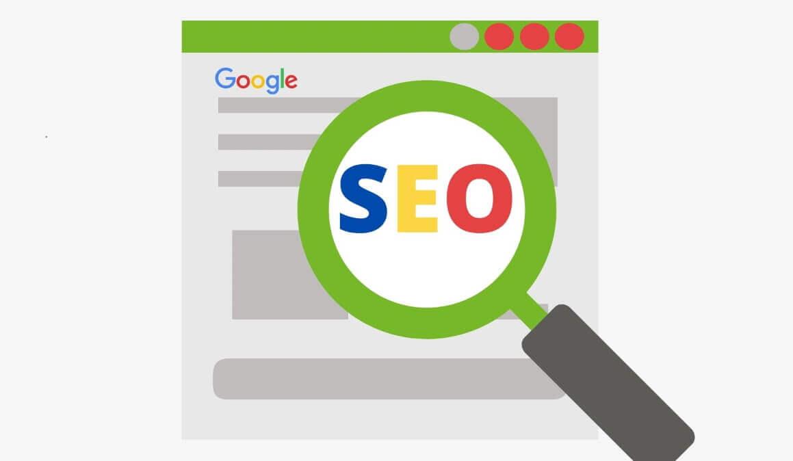 SEO optimization company