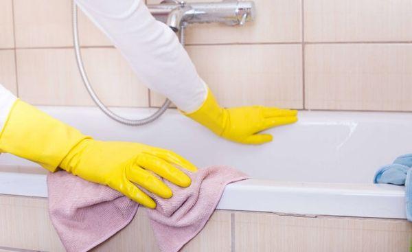 House Cleaning Baltimore MD service