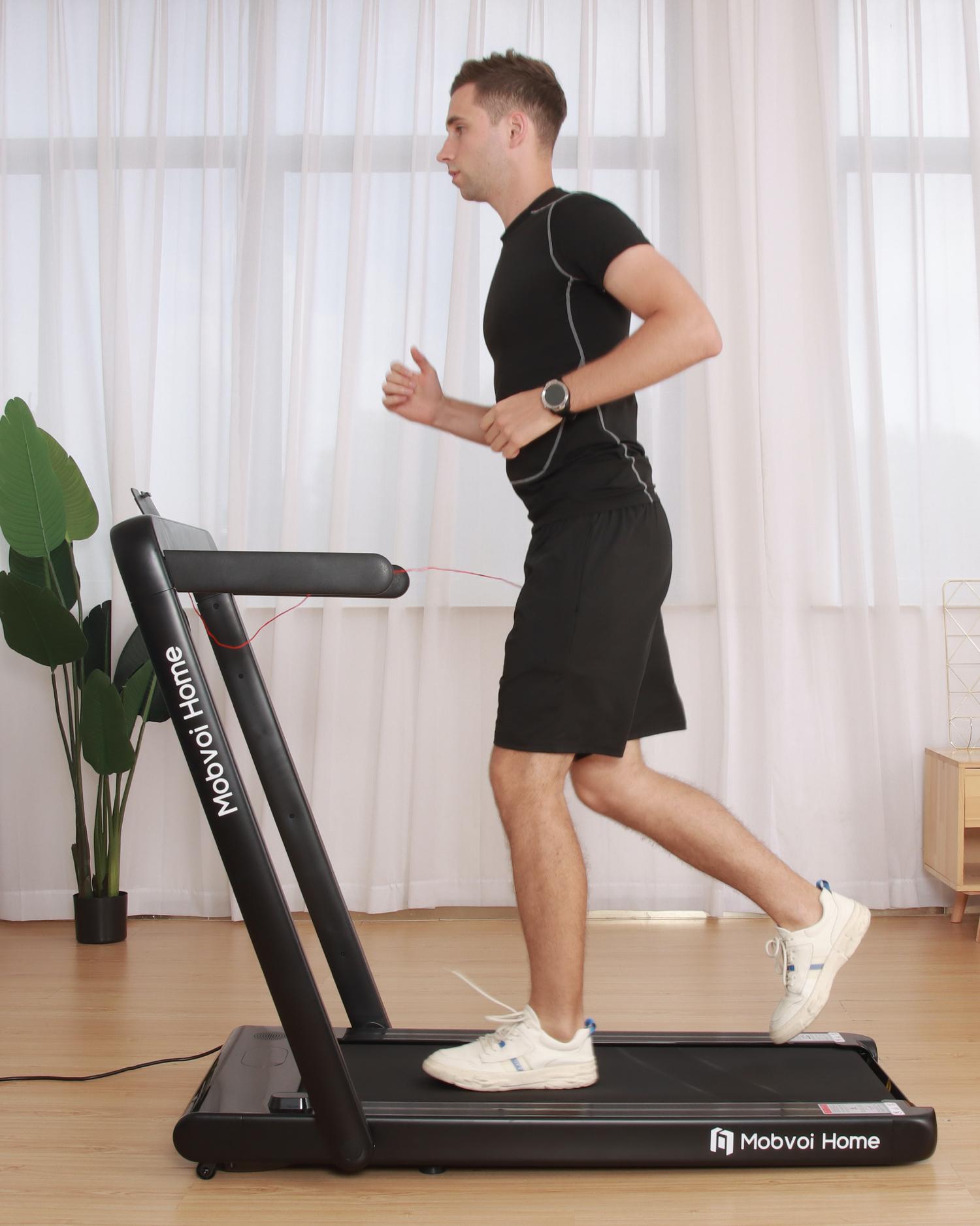 Buying guide for walking pads