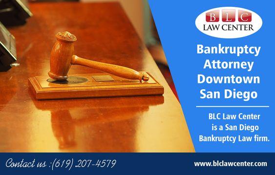 Bankruptcy Attorney in San Diego California that helps you to take control of your finances at a rel=