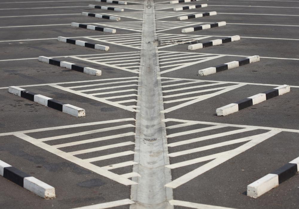 Line Striping Company