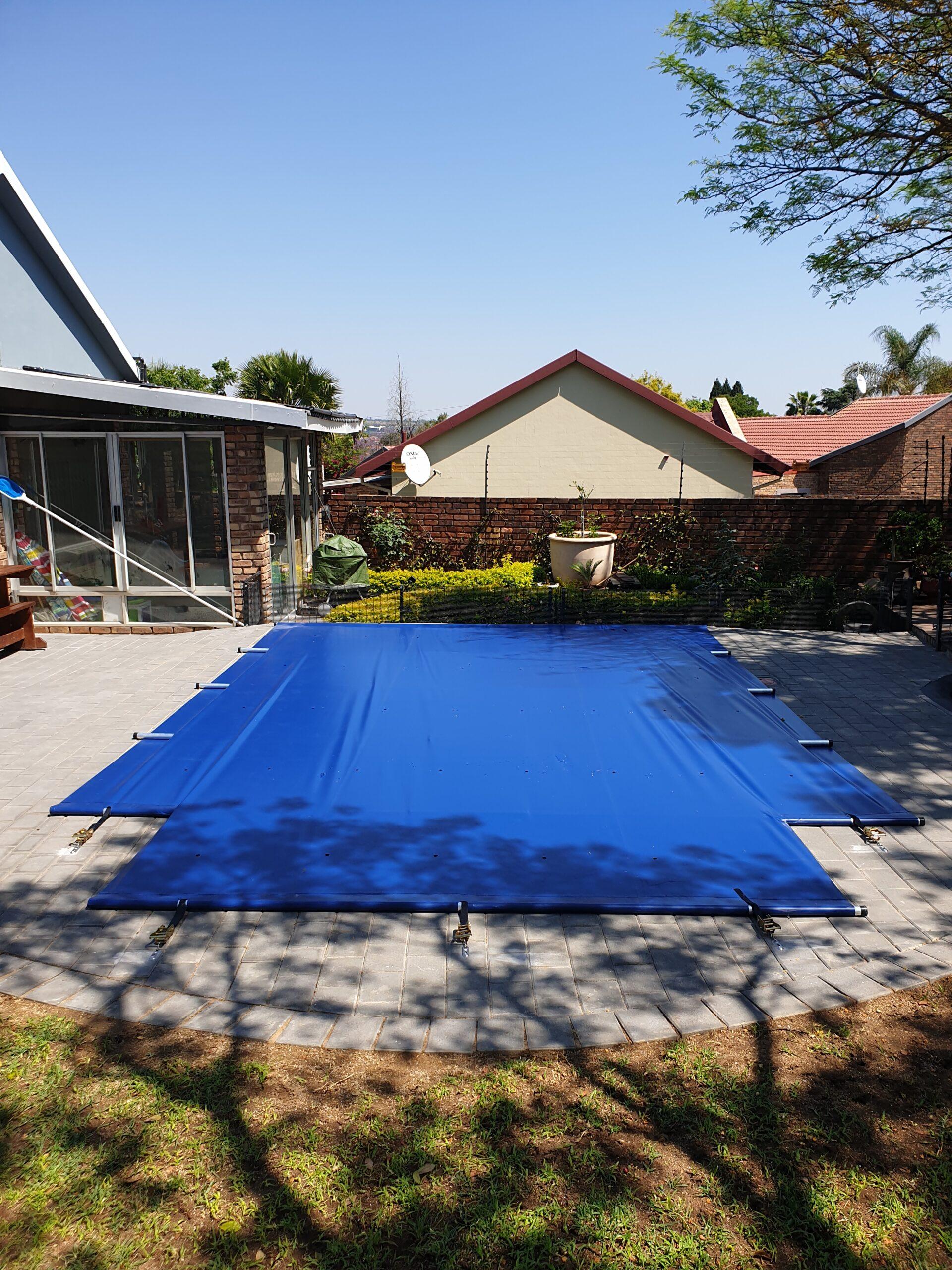 pool cover