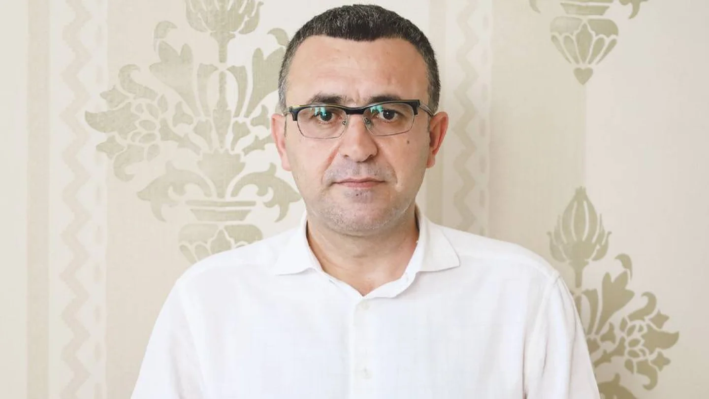 Serhat Eren