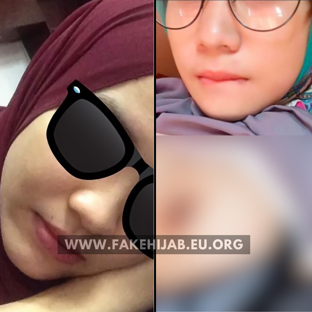 Jilbab Viral Link Telegram Terbaru 45