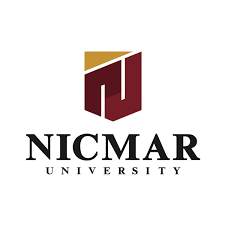 NICMAR University - Home | Facebook
