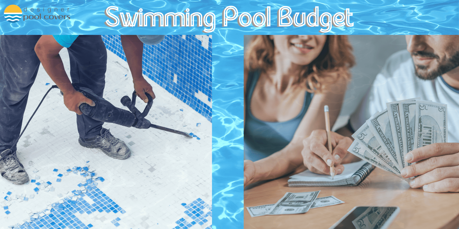 polycarbonate pool cover