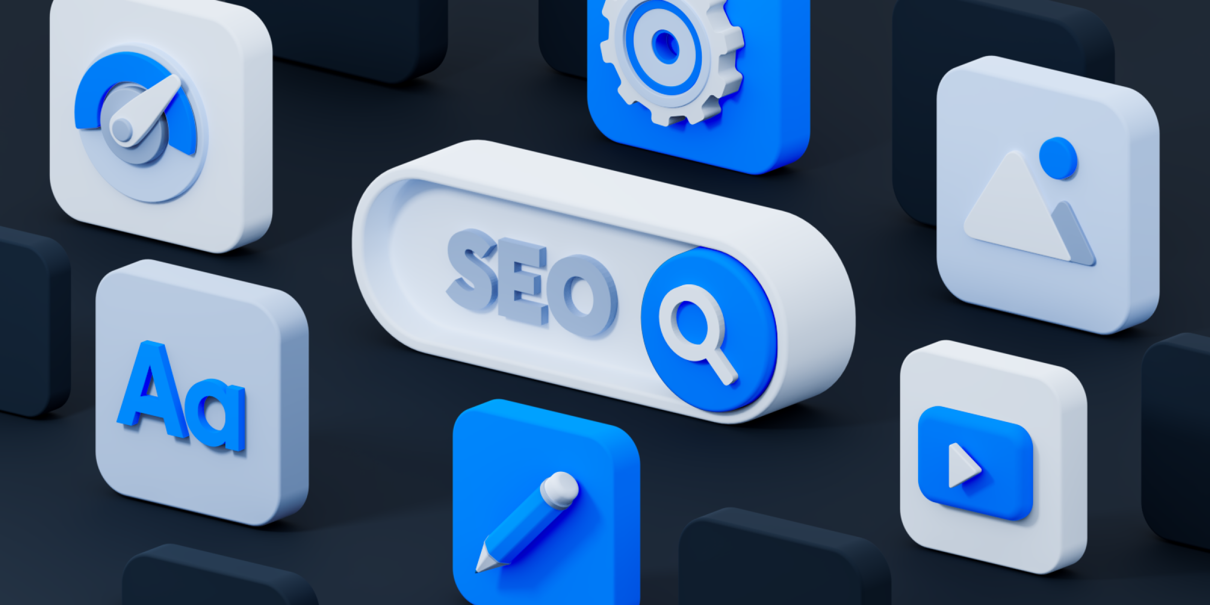 what does SEO stand for