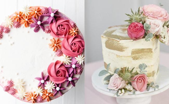 Cake Decorating Tutorials
