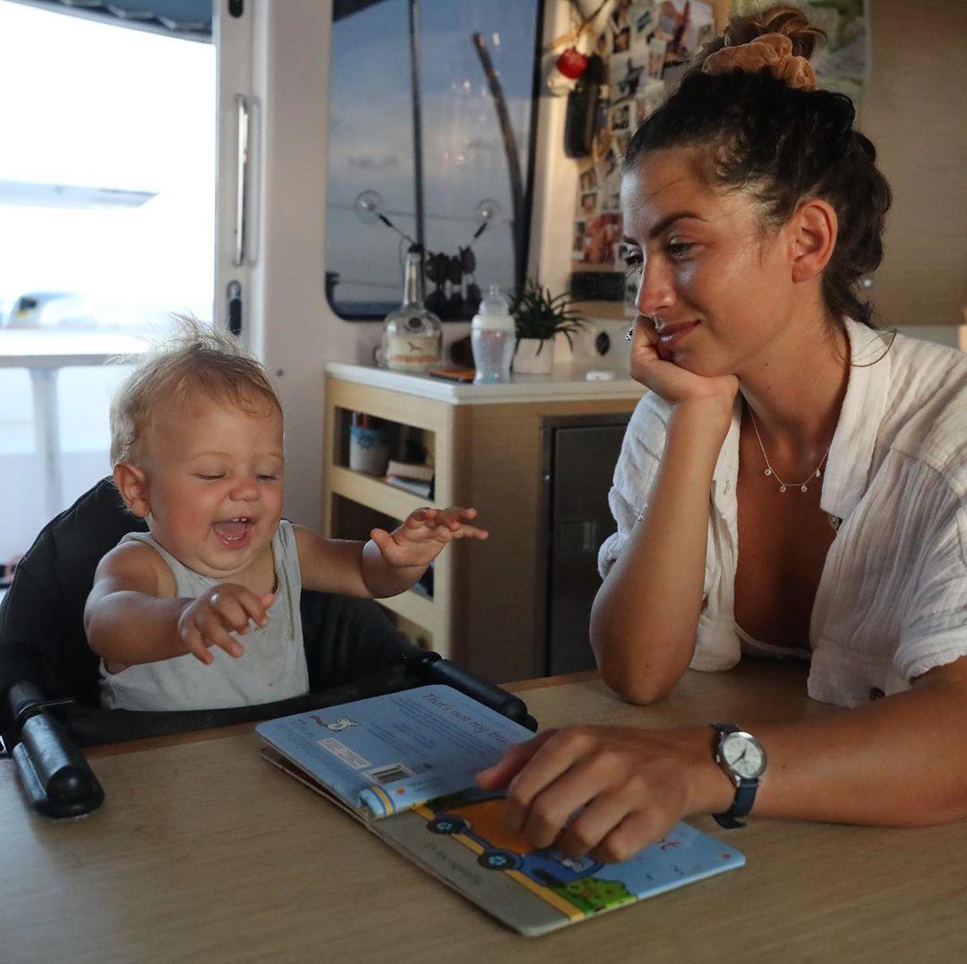 Image may contain: one or more people