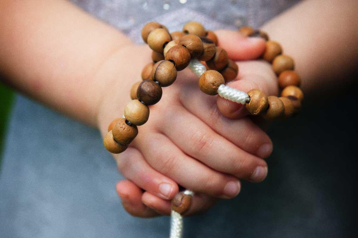 Why Are Mala Beads Used as Meditation Beads? - Beadnova