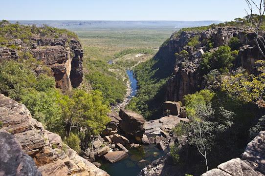 group tours kakadu