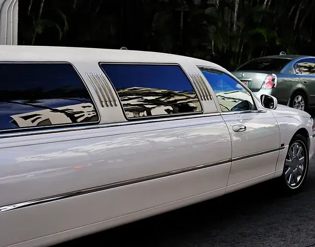 Limo Service Chicago