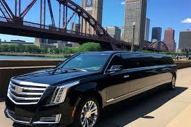 Chicago sedan and SUV service